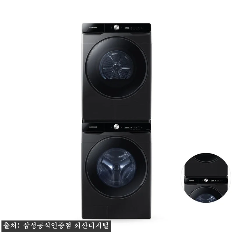 삼성 WF21DG6650BV2T 21 관련 이미지 2