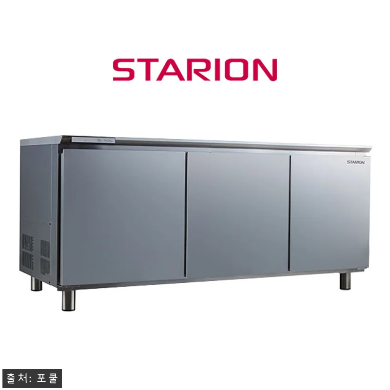 LG 스타리온 업소용 식당 간냉식 테 관련 이미지 2