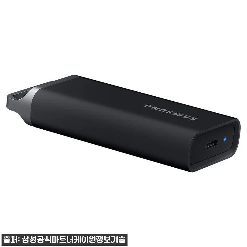 삼성 외장SSD T5 EVO 8TB 관련 이미지 2