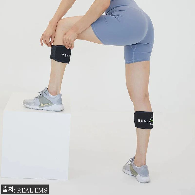 리얼EMS 올인원 팔뚝 허벅지 종아리 관련 이미지 2