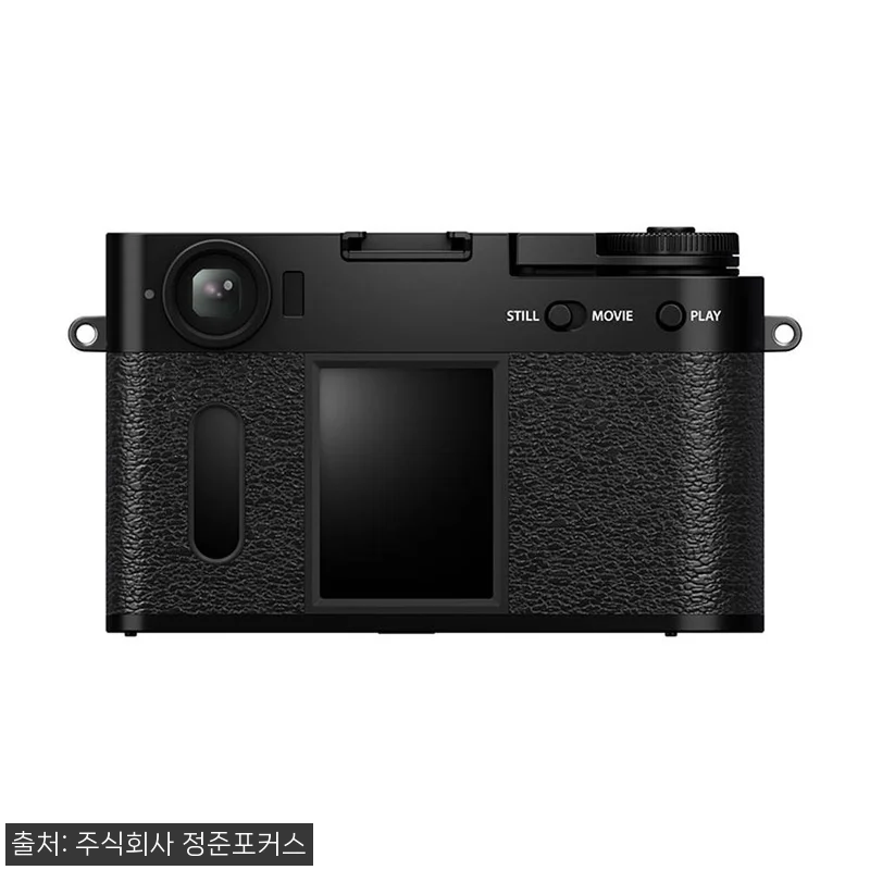 후지필름 X half 블랙 256GB 관련 이미지 2