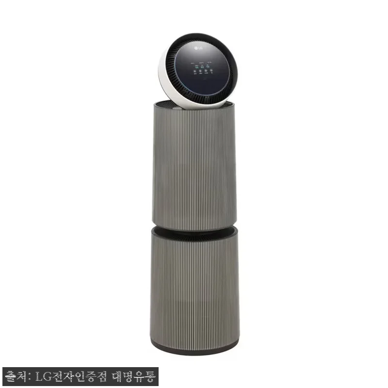 LG 퓨리케어 AI 360 공기청정기 관련 이미지 2