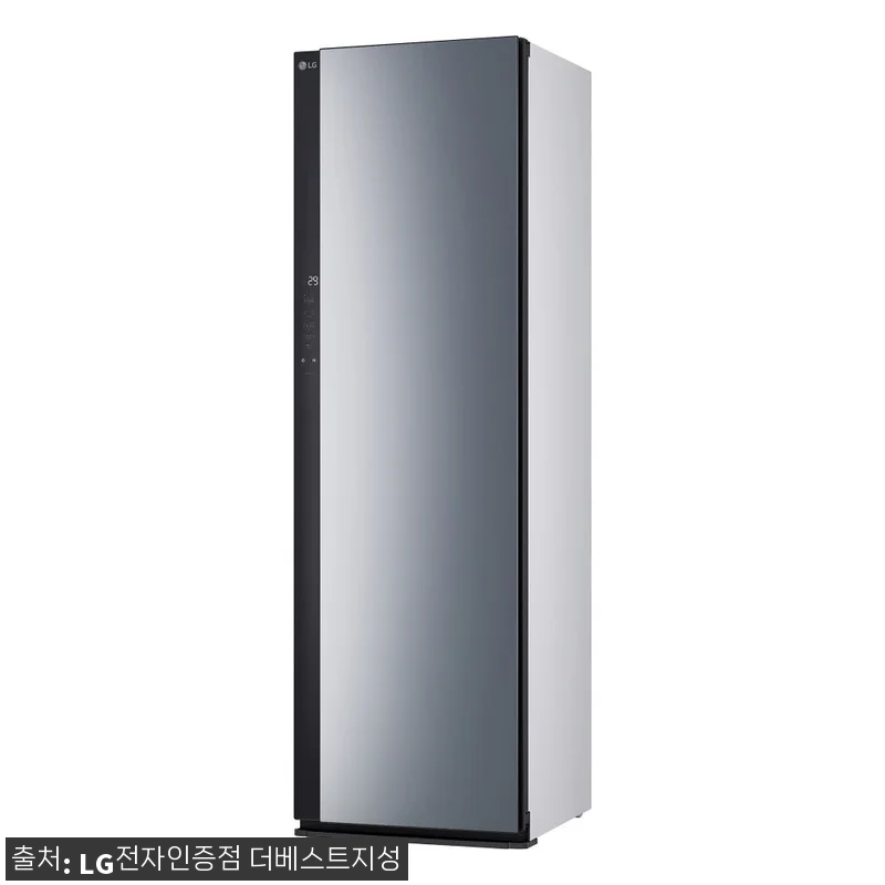 LG 오브제컬렉션 스타일러 5벌 블랙틴트미러 SC5GMR42S, 할인·적립 조건이 눈에 띄는 이슈템 7 LG 오브제컬렉션 스타일러 5벌 블랙 관련 이미지 2