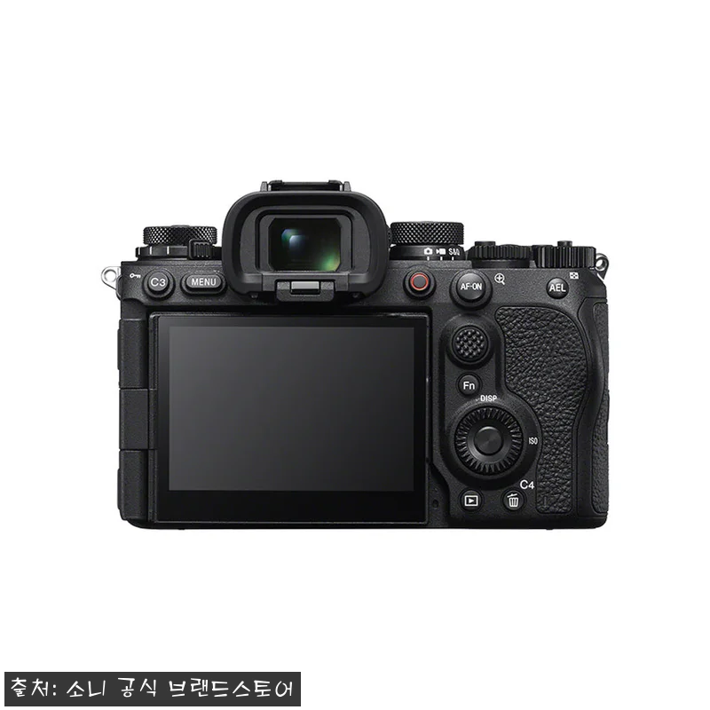 소니 ILCE-1M2 A1M2 찐후기 관련 이미지 3