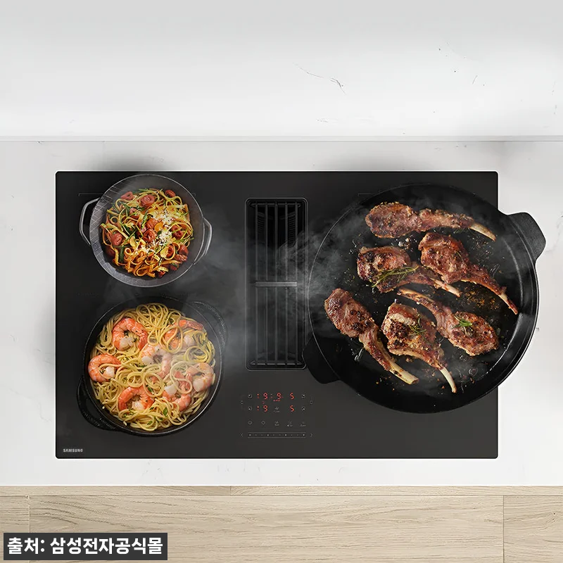 삼성 인피니티 라인 올 플렉스존 1등 관련 이미지 3