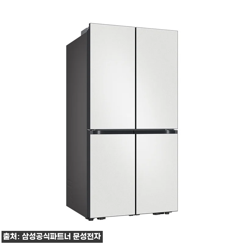 삼성 비스포크 AI 하이브리드 냉장고 관련 이미지 3