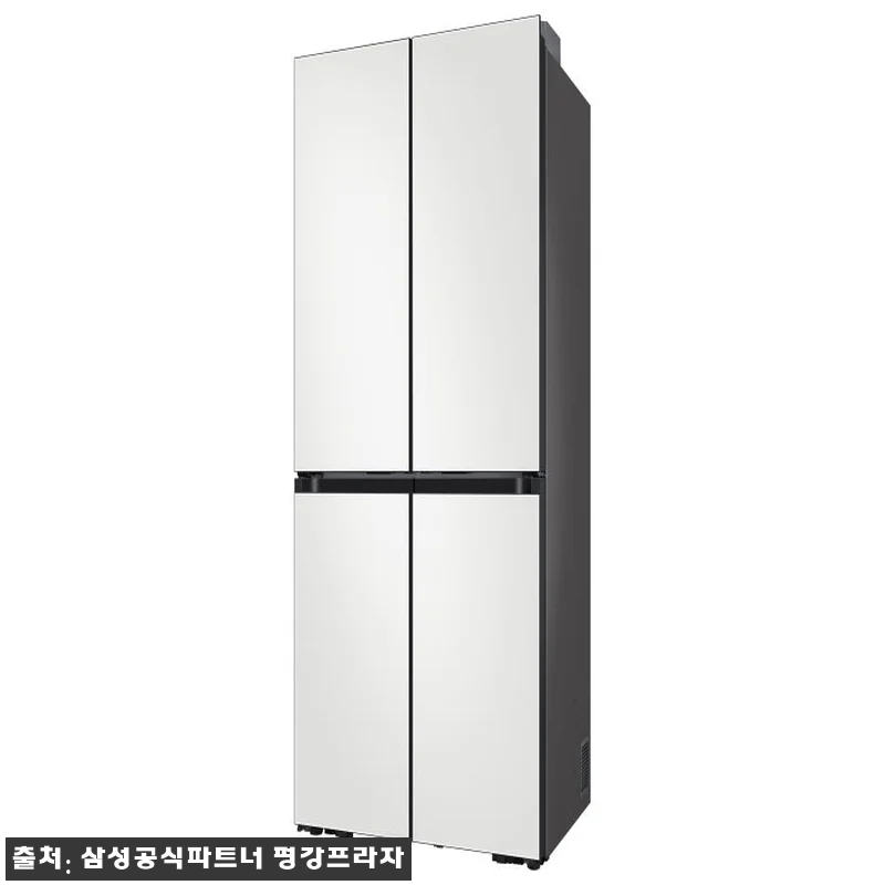 삼성 비스포크 AI 키친핏 냉장고 R 관련 이미지 3