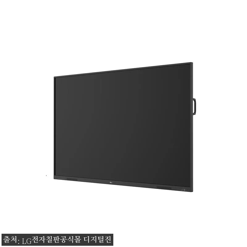 LG 전자칠판 86TR3BQ 86인치 관련 이미지 3