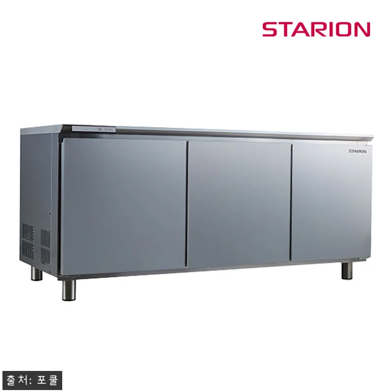 LG 스타리온 업소용 식당 간냉식 테 관련 이미지 3