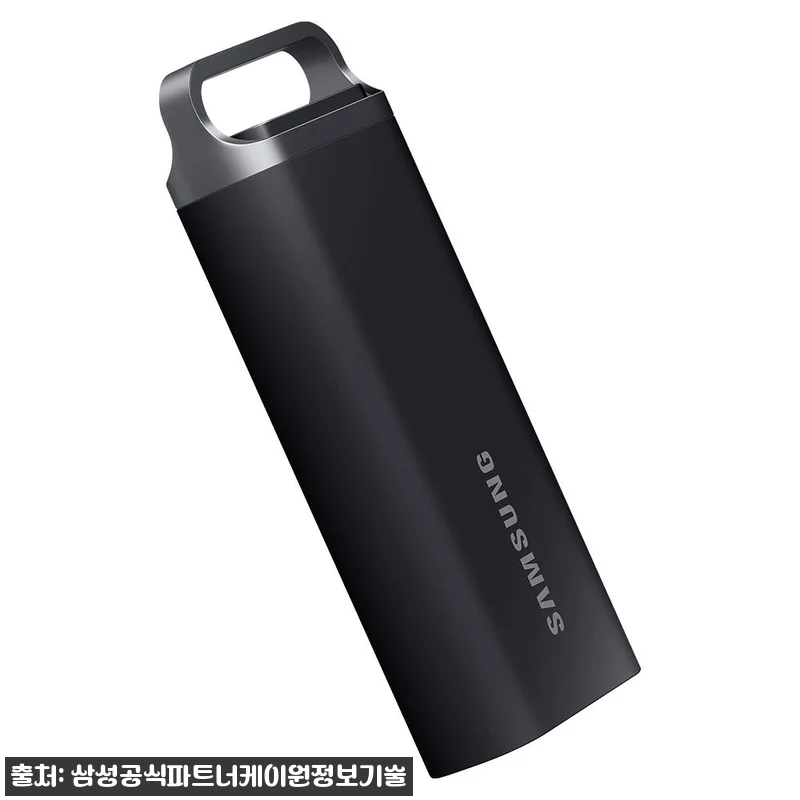 삼성 외장SSD T5 EVO 8TB 관련 이미지 3