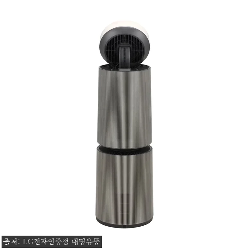 LG 퓨리케어 AI 360 공기청정기 관련 이미지 3