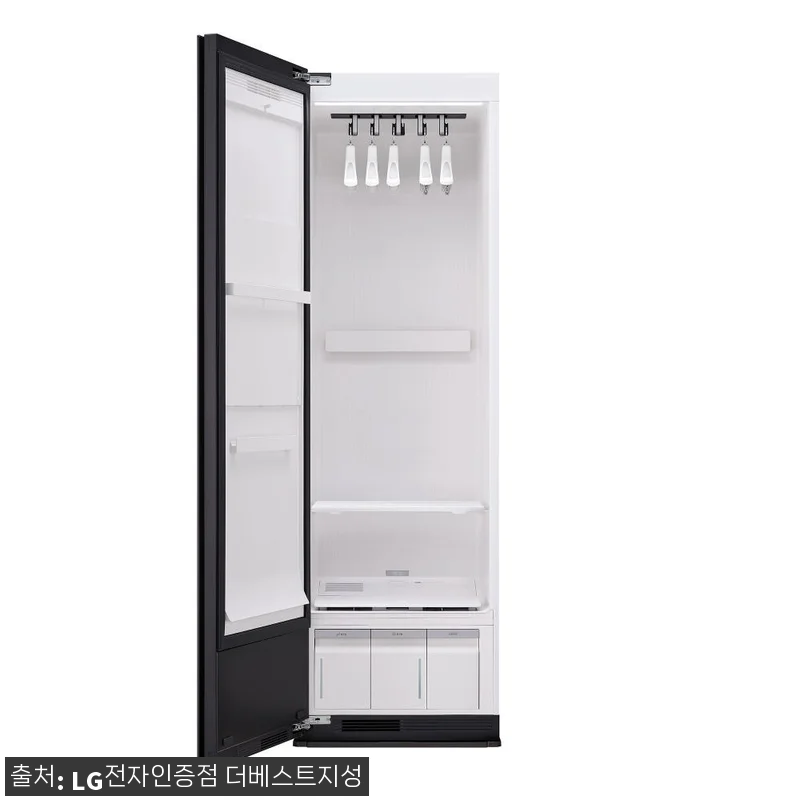 LG 오브제컬렉션 스타일러 5벌 블랙틴트미러 SC5GMR42S, 할인·적립 조건이 눈에 띄는 이슈템 8 LG 오브제컬렉션 스타일러 5벌 블랙 관련 이미지 3