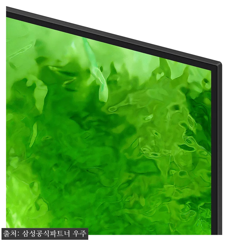 삼성 2026 신제품 Neo QLED AI TV QNH80 85인치, 대화면 TV 구매 전 꼭 본 혜택 정리 10 삼성 2026 신제품 Neo QLED 관련 이미지 4