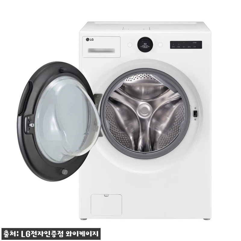LG 트롬 오브제컬렉션 워시콤보+디오 관련 이미지 4