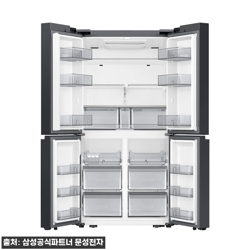 삼성 비스포크 AI 하이브리드 냉장고 관련 이미지 4