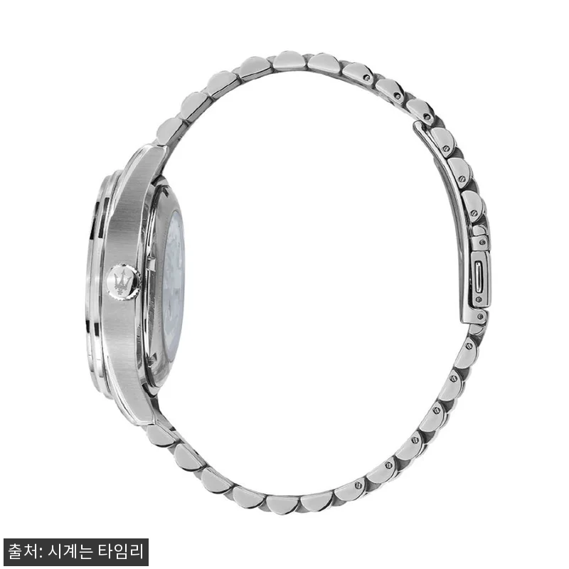 마세라티 딥블루 남자 손목시계, 단정 관련 이미지 4