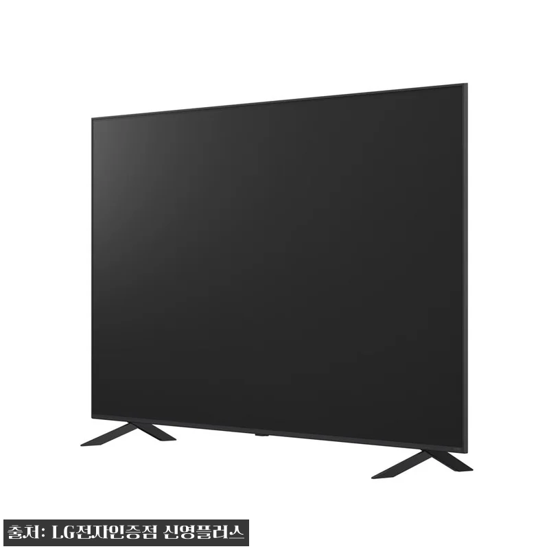 LG전자 QNED 4K 65QNED7 관련 이미지 4