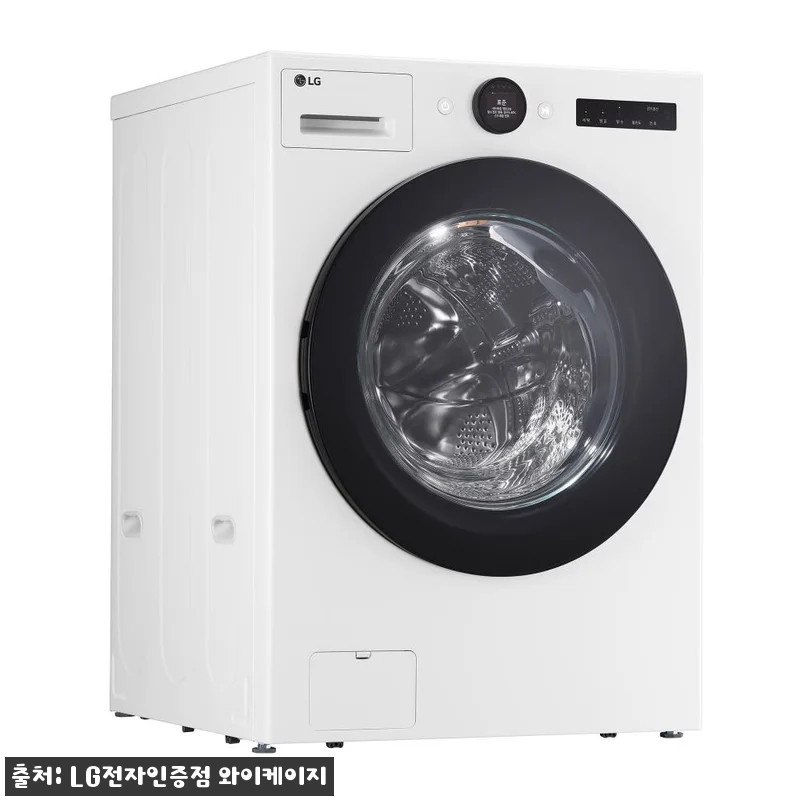LG 트롬 오브제컬렉션 워시콤보+디오 관련 이미지 5