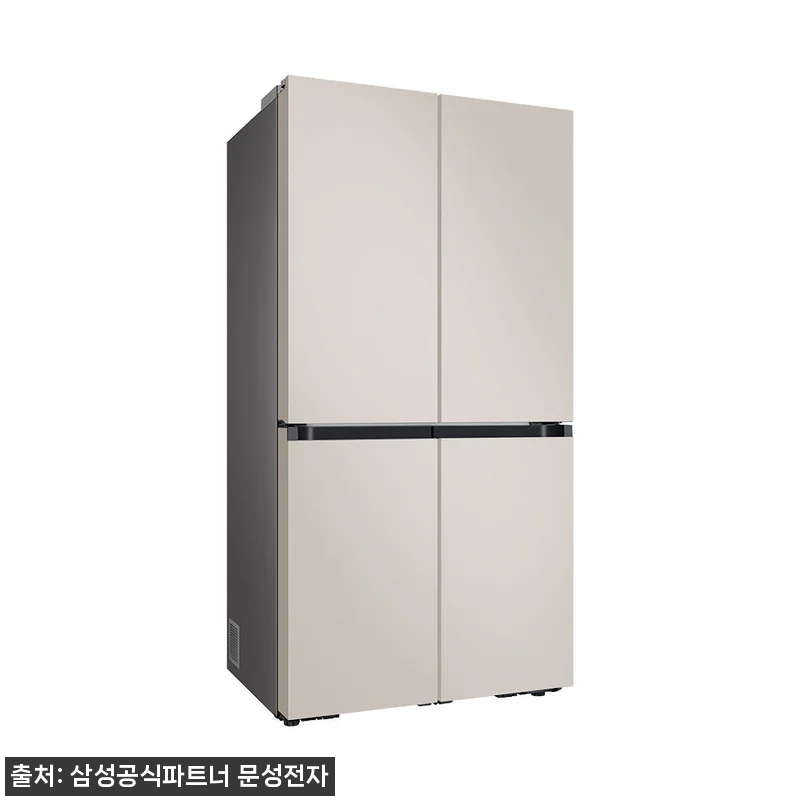 삼성 비스포크 AI 냉장고 900리터 관련 이미지 5