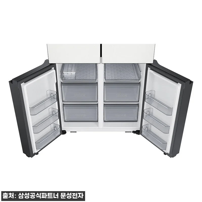 삼성 비스포크 AI 하이브리드 냉장고 관련 이미지 5
