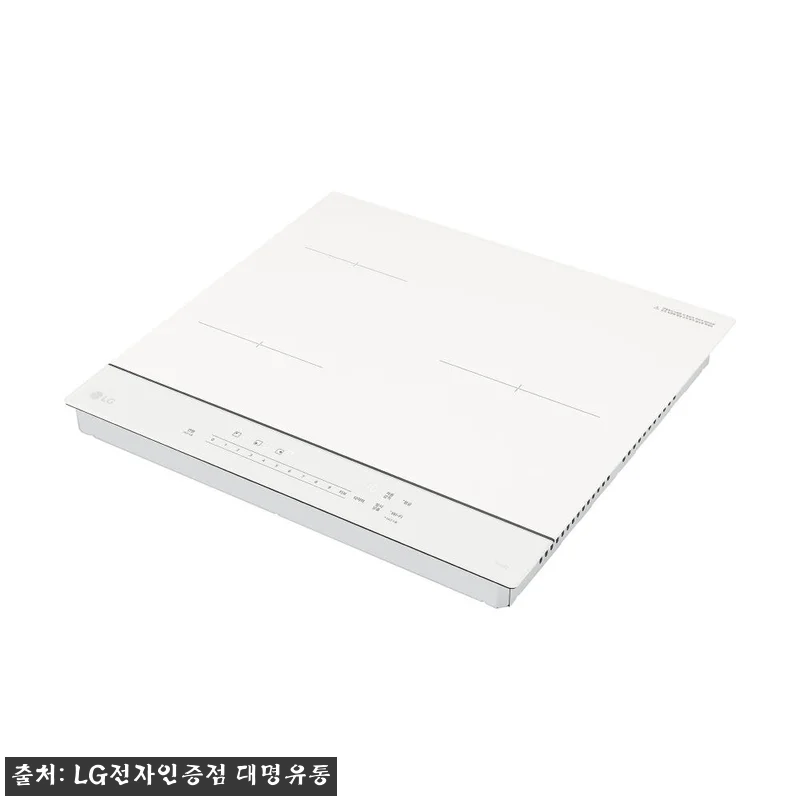 LG 트루스팀 식기세척기 + 인덕션 관련 이미지 5