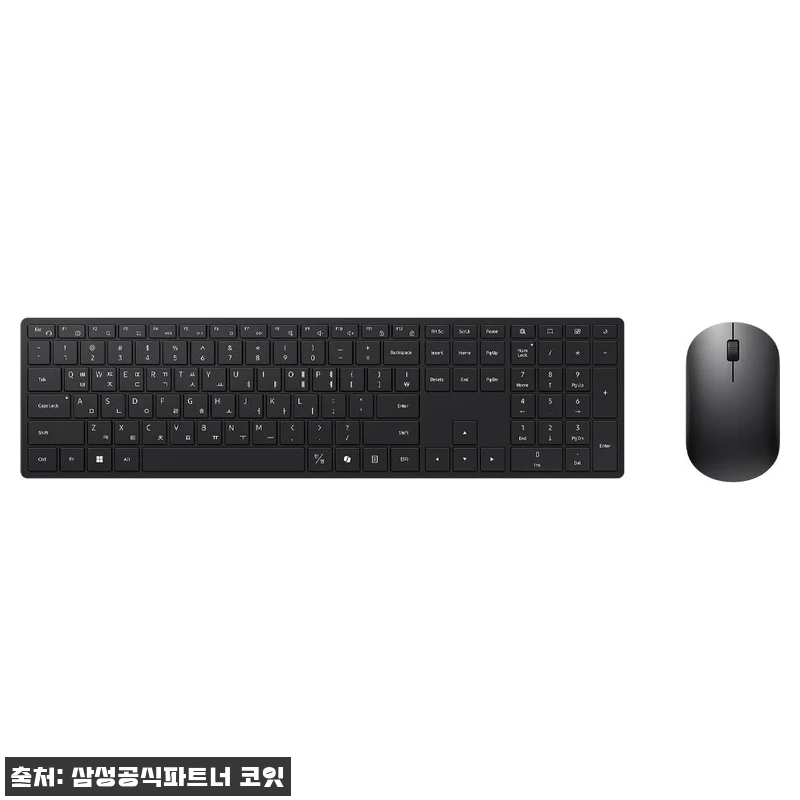삼성 데스크탑 PC 인텔 i7 Win 관련 이미지 5