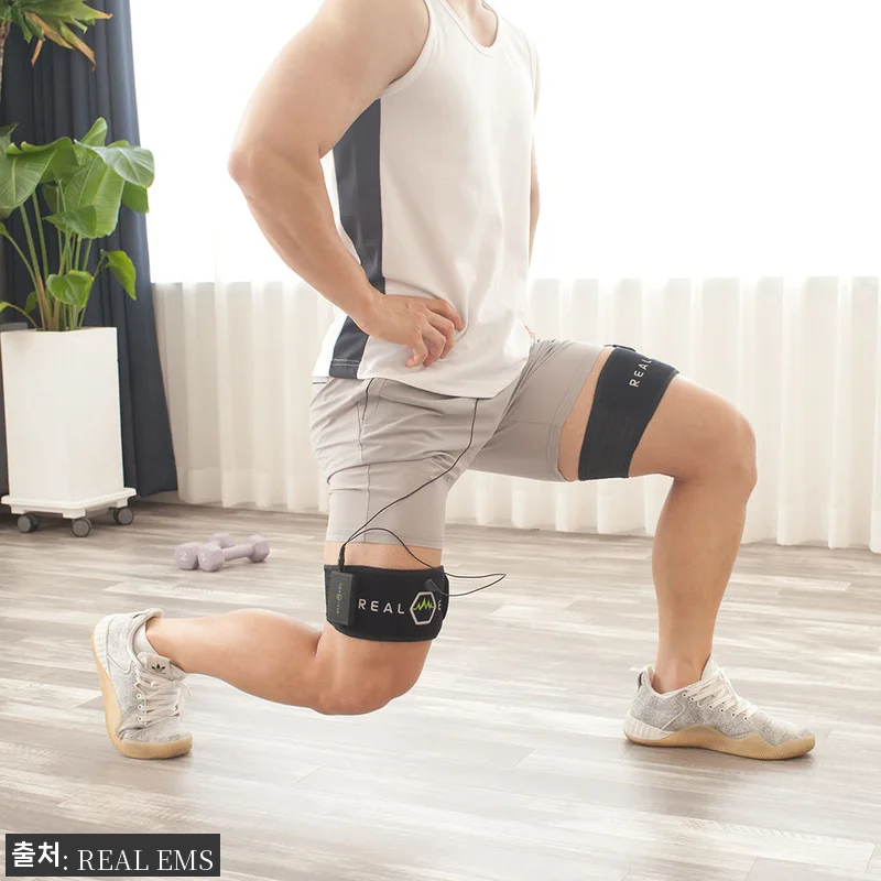 리얼EMS 올인원 팔뚝 허벅지 종아리 관련 이미지 5