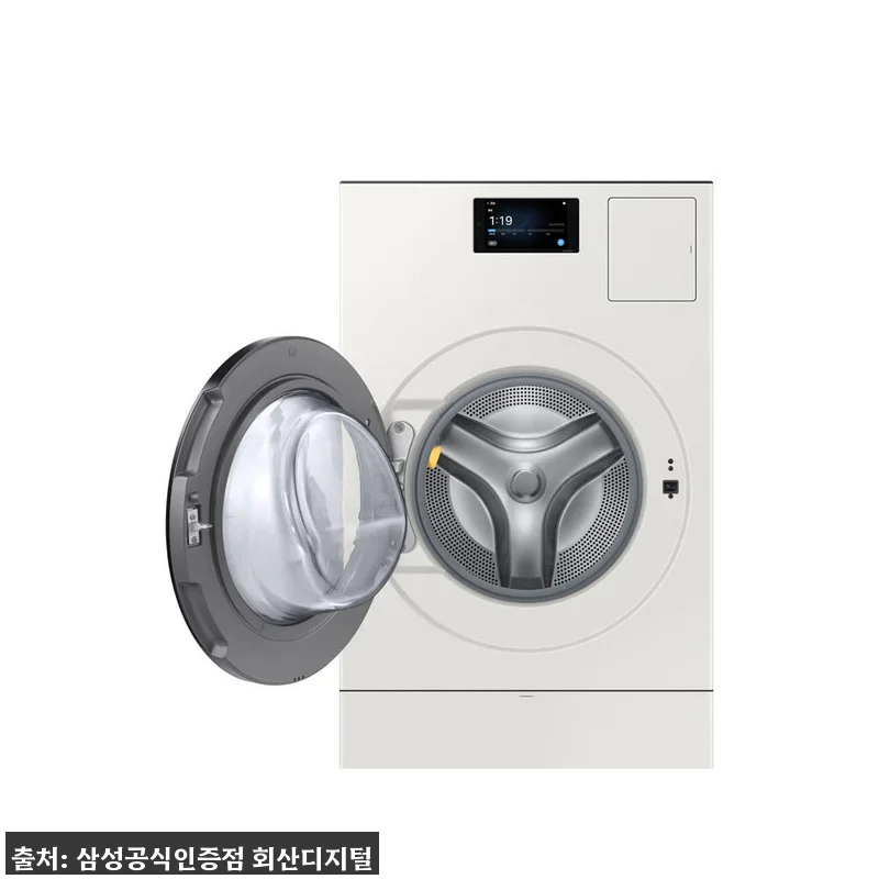 삼성 WD90F25CHY 비스포크 A 관련 이미지 6