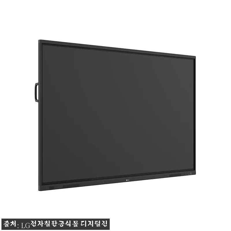 LG 안드로이드 전자칠판 86TR3D 관련 이미지 6