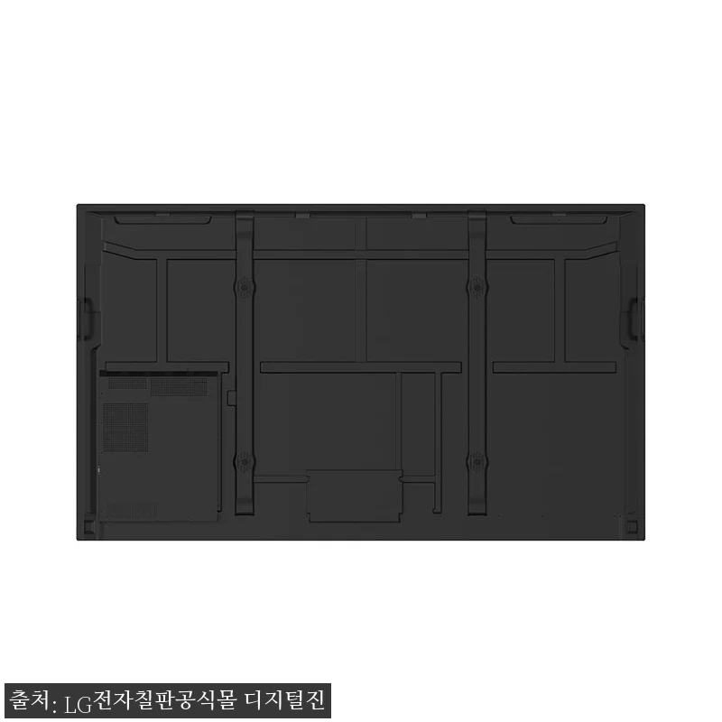 LG 전자칠판 86TR3BQ 86인치 관련 이미지 6