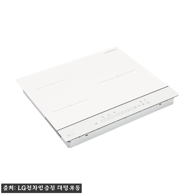 LG 트루스팀 식기세척기 + 인덕션 관련 이미지 6