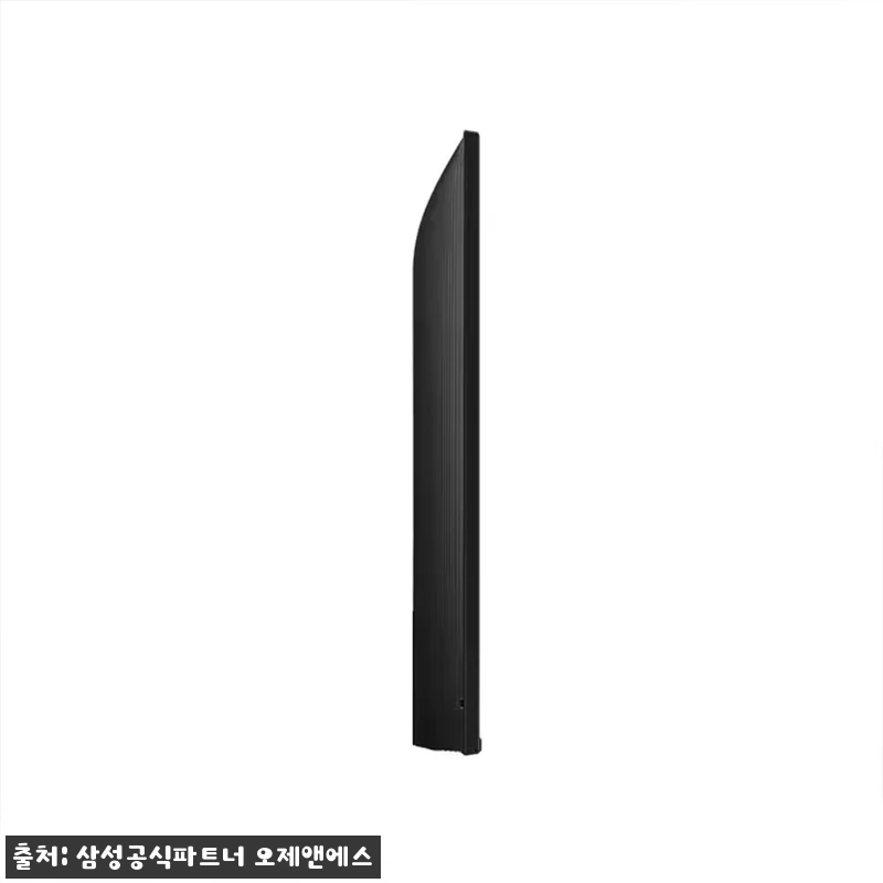 삼성 4K UHD 스마트 사이니지TV 관련 이미지 6