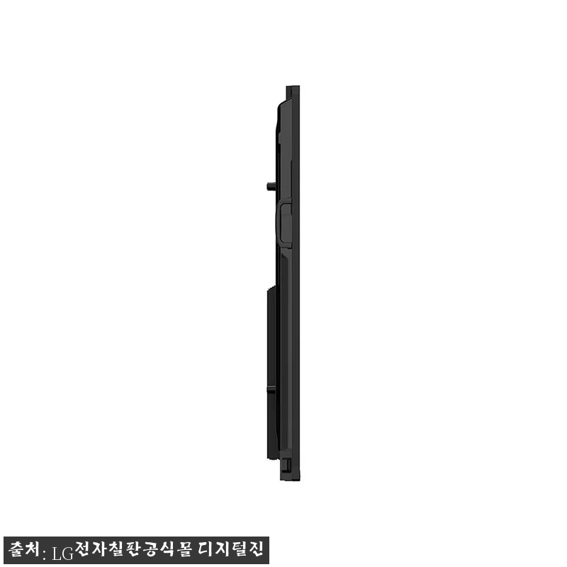 LG 안드로이드 전자칠판 86TR3D 관련 이미지 7