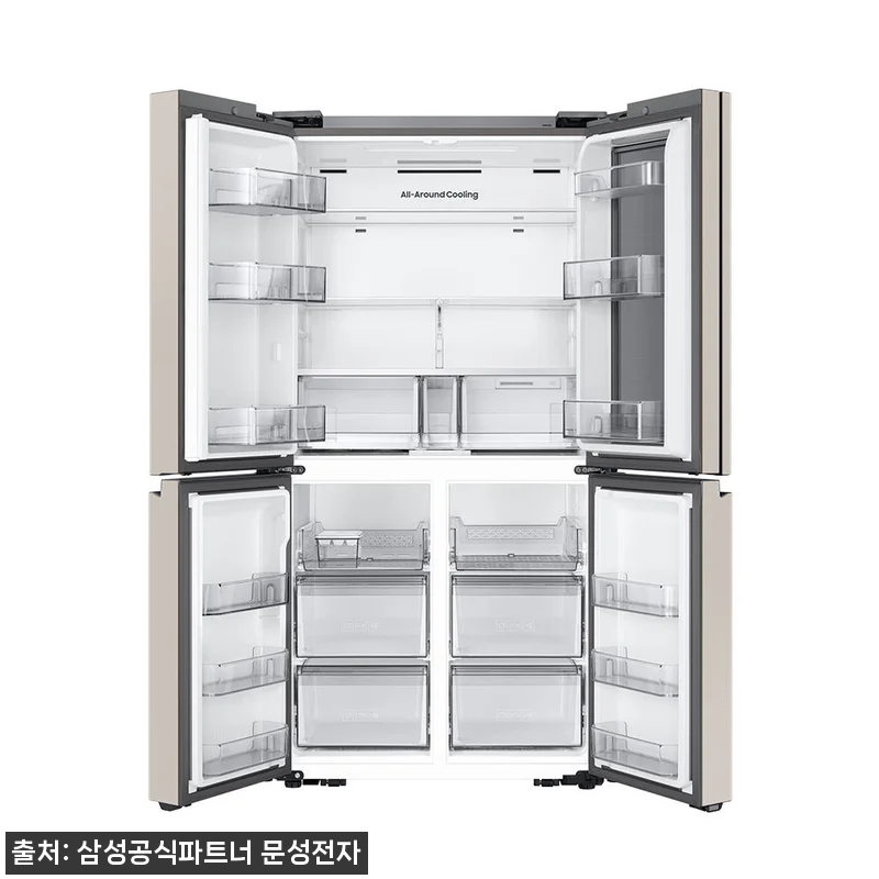 삼성 비스포크 AI 냉장고 900리터 관련 이미지 7