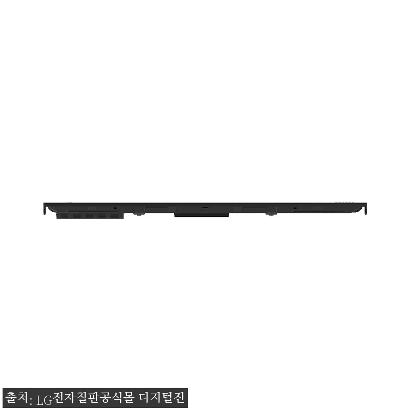 LG 전자칠판 86TR3BQ 86인치 관련 이미지 7