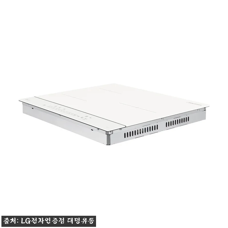 LG 트루스팀 식기세척기 + 인덕션 관련 이미지 7