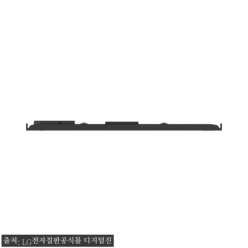 LG 전자칠판 86TR3BQ 86인치 관련 이미지 8