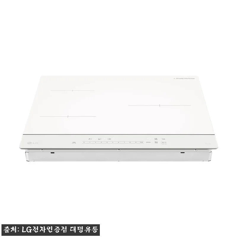 LG 트루스팀 식기세척기 + 인덕션 관련 이미지 8
