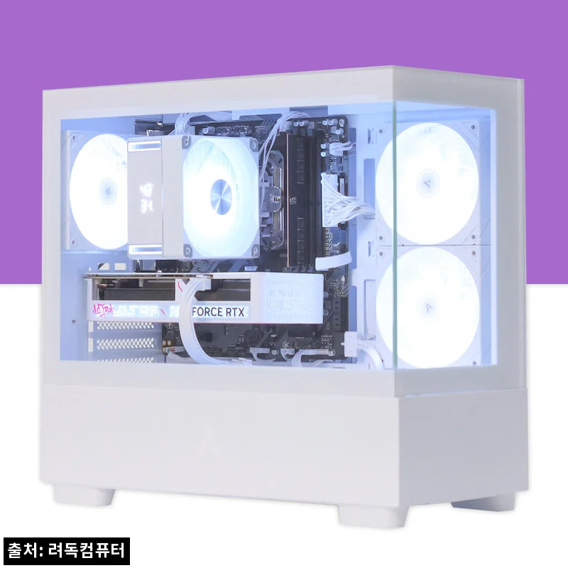 9월 가성비 견적 7번 붉은사막 사이버펑크 발로란트 추천PC, 210만원대 조립PC 구매 전 체크할 점