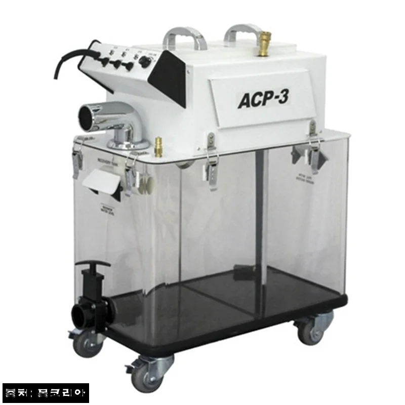씨에스테크 카페트 청소기 ACP-3, 업소용 청소기 구매 전 결제 혜택부터 체크한 후기형 정리