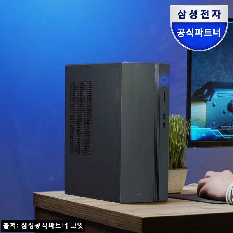 삼성 데스크탑 DM500THZ-AD9AR 울트라9 16GB 512GB, 고사양PC 구매 전 꼭 볼 가격&middot;옵션 정리