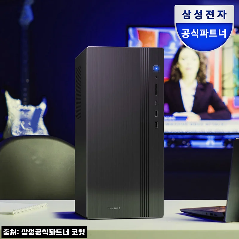 삼성 데스크탑 PC 인텔 i7 Win11 고사양 컴퓨터, 업무용 본체로 살펴본 할인·옵션 핵심 정리