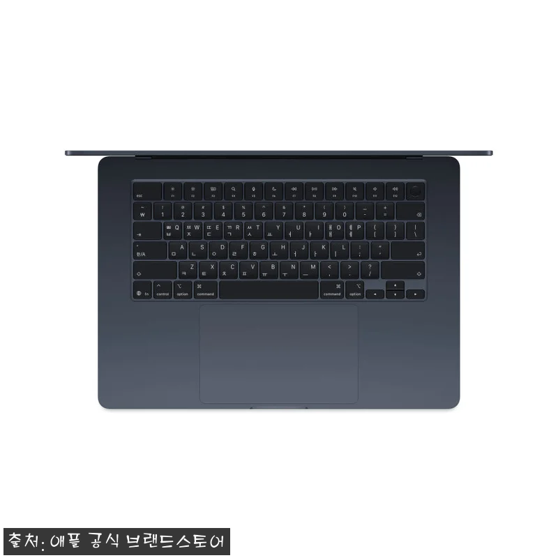 애플 맥북에어 15 M5 16GB&middot;1 관련 이미지 1
