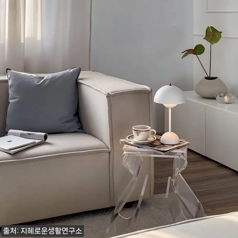 움브라 마지노 스툴, 투명한 곡선 하 관련 이미지 1