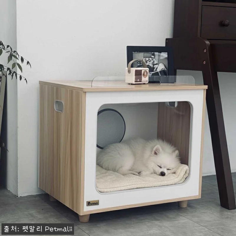 PetMalii M10 우드 강아지 고양이 펫드라이룸, 저소음·인테리어·설치까지 꼼꼼히 본 구매 전 후기 12 PetMalii M10 우드 강아지 관련 이미지 1
