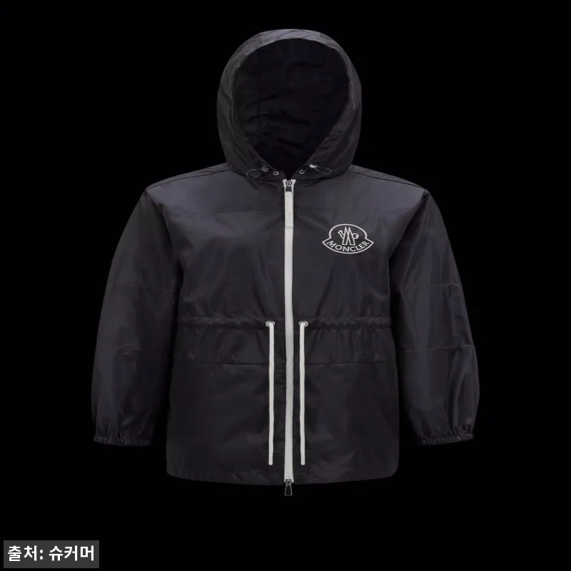 몽클레어 베이라드 파카 코트 VEIR 관련 이미지 1