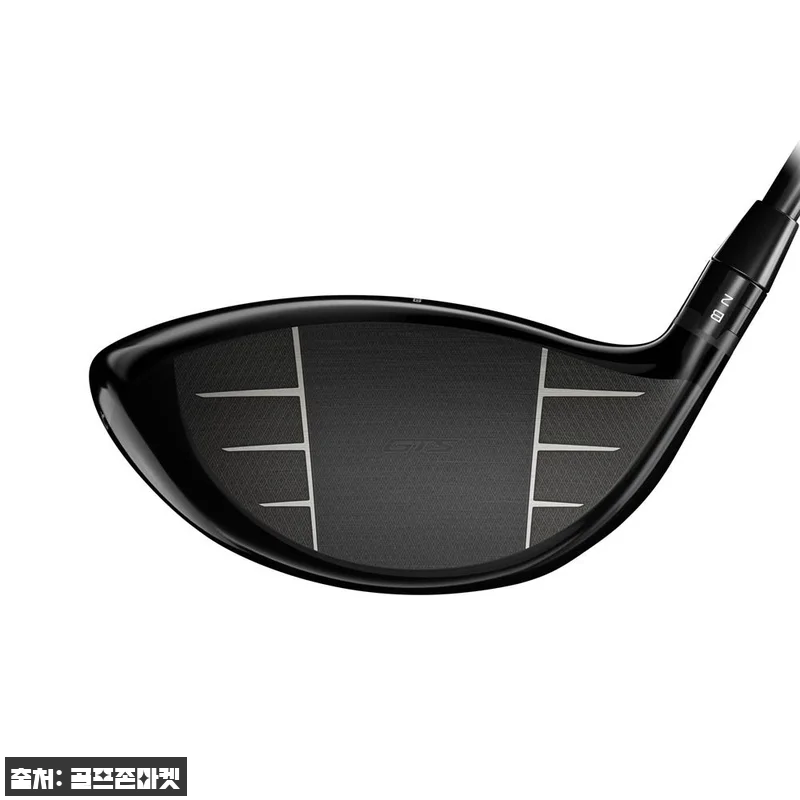 타이틀리스트 2026년 GTS3 드라 관련 이미지 1