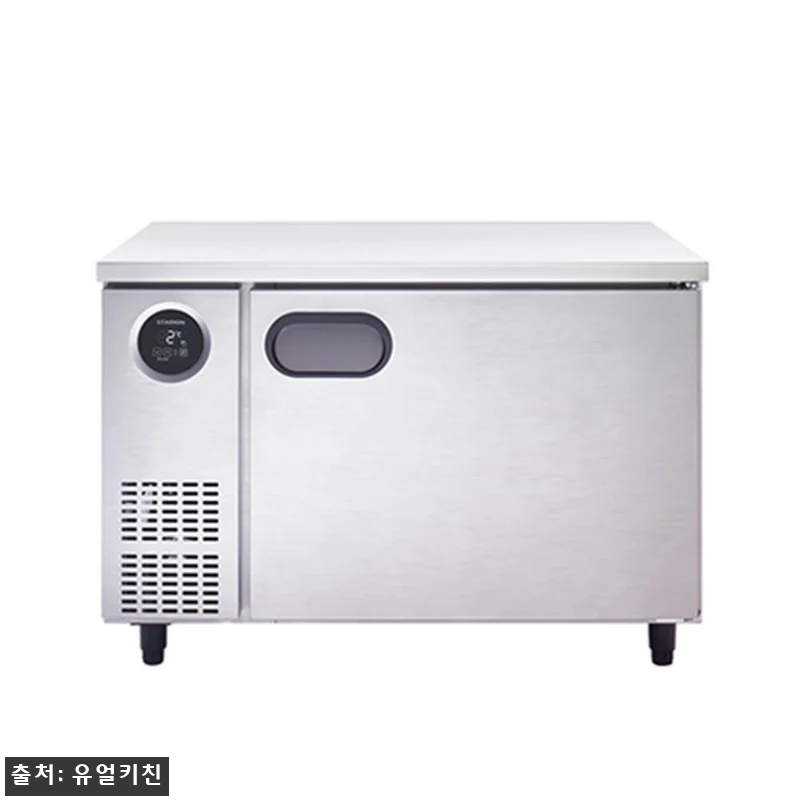 스타리온 1200 테이블냉동고 고급형 관련 이미지 1