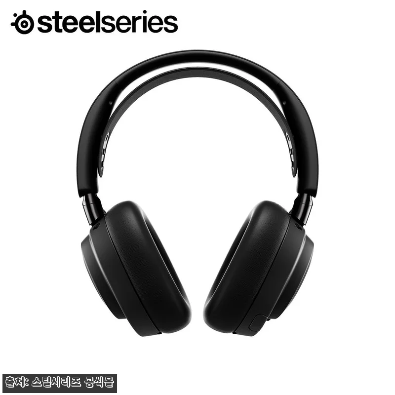 스틸시리즈 Arctis Nova El 관련 이미지 1