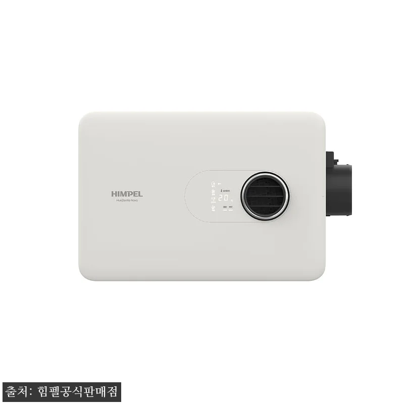 1+1 휴젠트 휴젠뜨 노바 FHD2- 관련 이미지 1